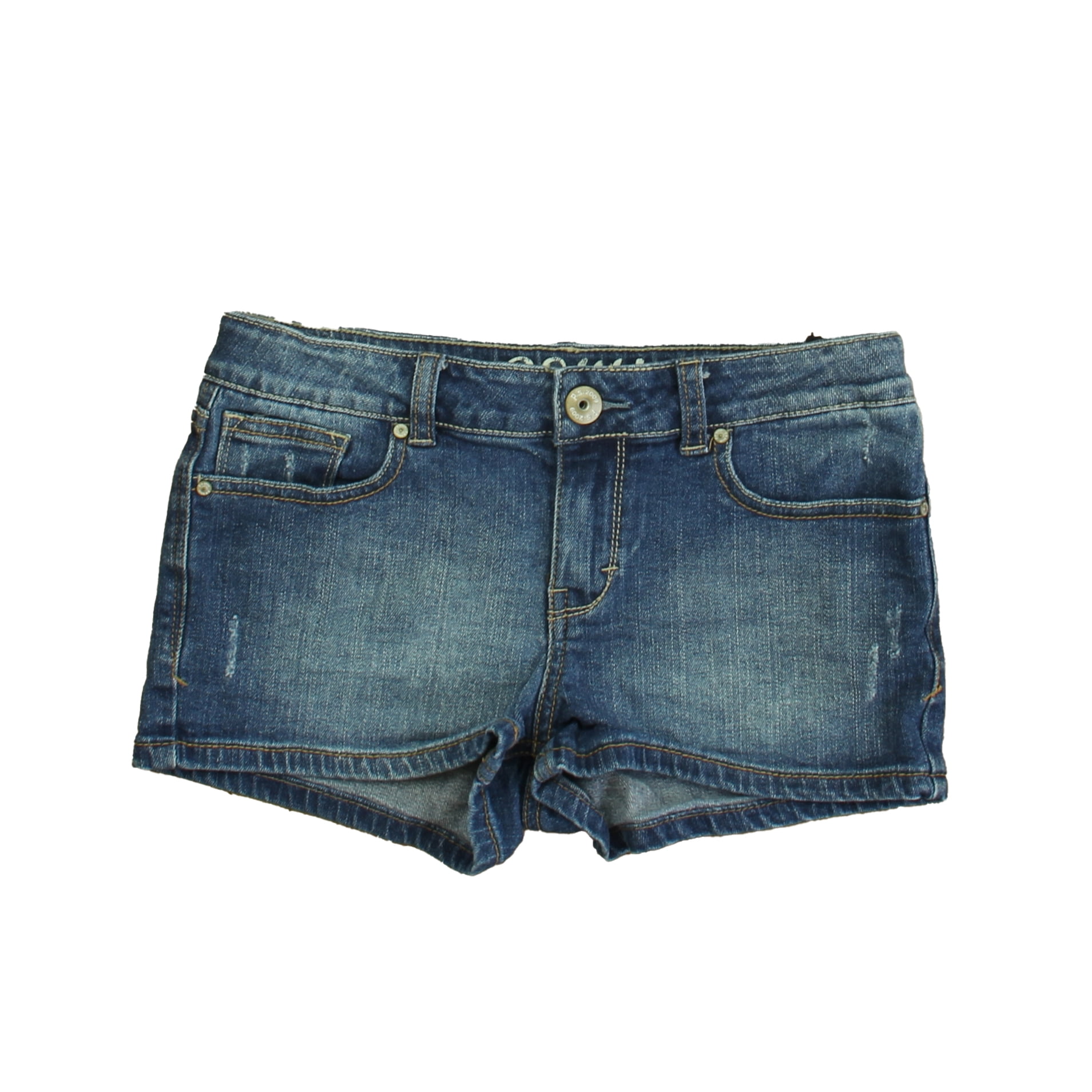Aeropostale hotsell girls shorts