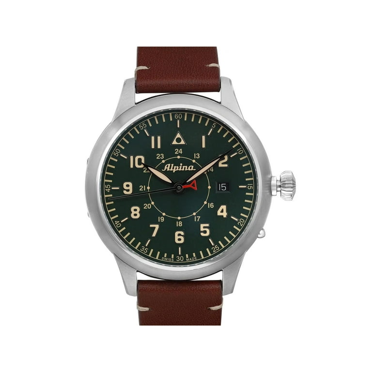 Used alpina watches online