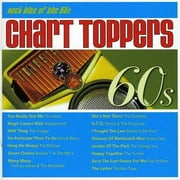 Pre-Owned Anderson Zz/chart Toppers Rock Hits 60's
