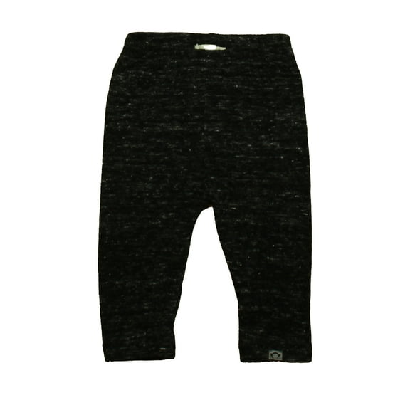 Pre-Owned Appaman Boys Gray Casual Pants size: 6-12 Months (Good)