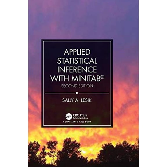 Pre-Owned Applied Statistical Inference with MINITAB, Second Edition