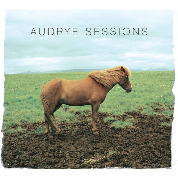 Pre-Owned Audrye Sessions [CD]