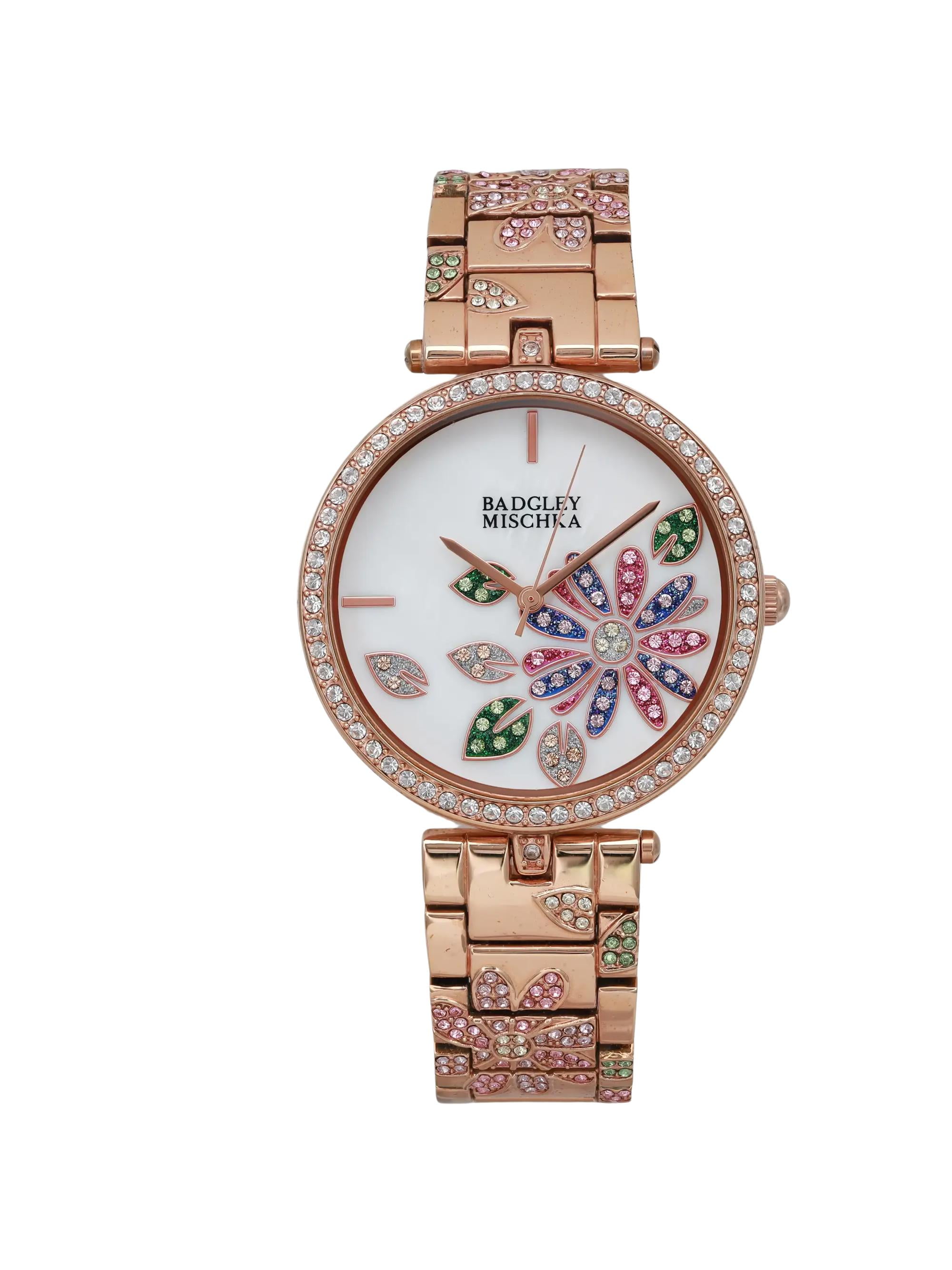 Badgley Mischka Watch
