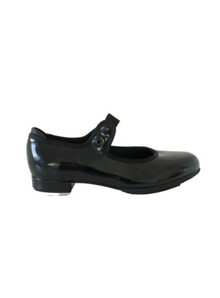 Girls tap deals shoes size 11