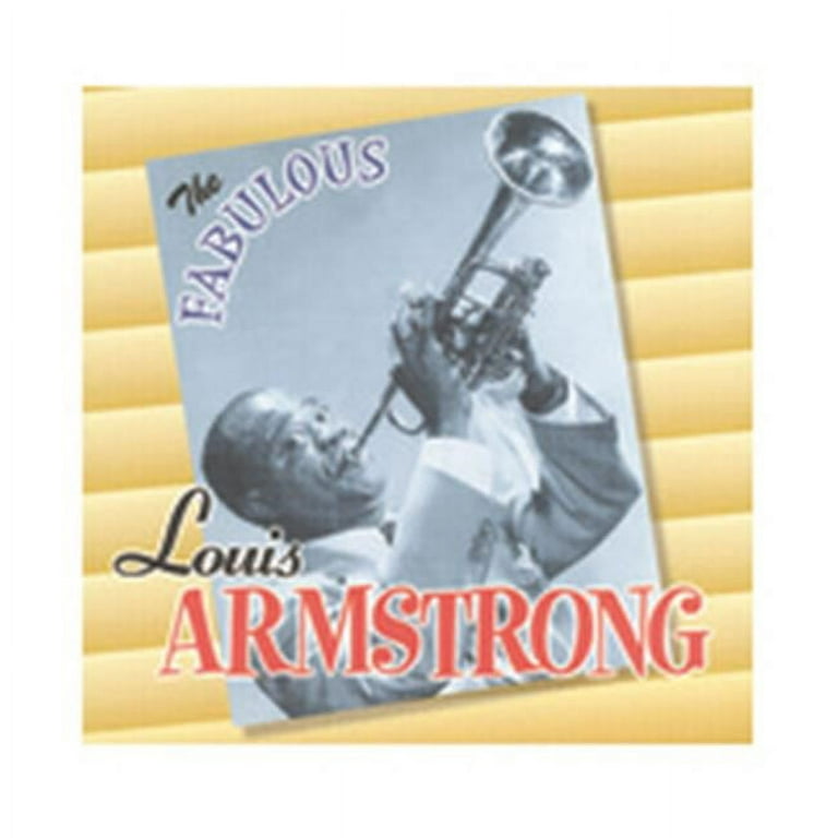 Sachmo: Louis Armstrong Collection (CD) 