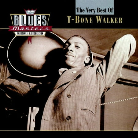 Pre-Owned Blues Masters: The Very Best of T-Bone Walker