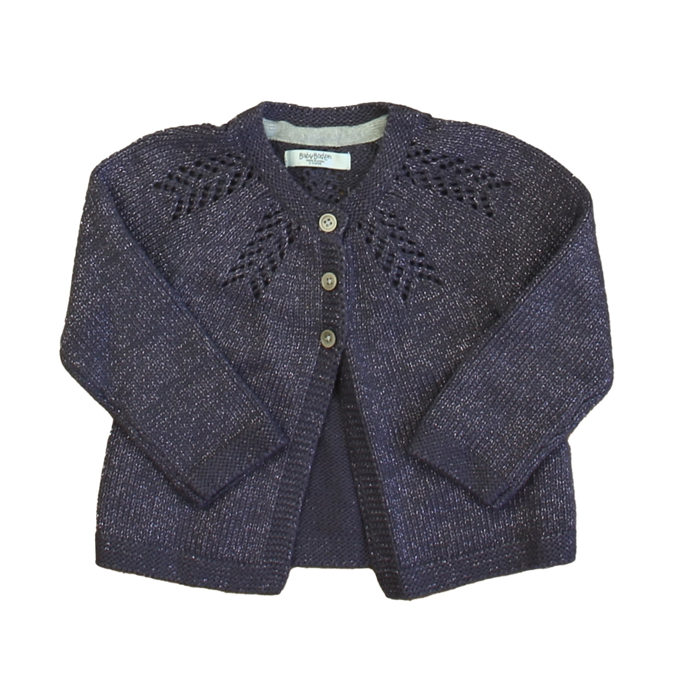 Boden hotsell girls cardigan