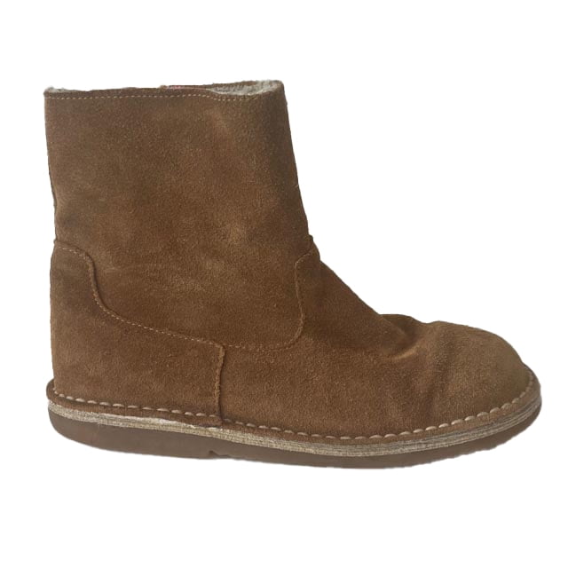 Boden girls boots online