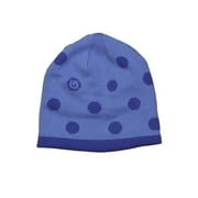 Pre-owned Burton Girls Purple Hat size: Toddler