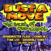 Pre-Owned Bust A Move: The Best Of Old School Rap