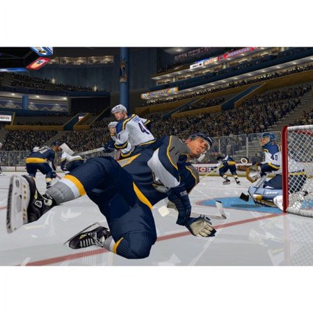 Pre-Owned ESPN NHL 2K5 - Xbox