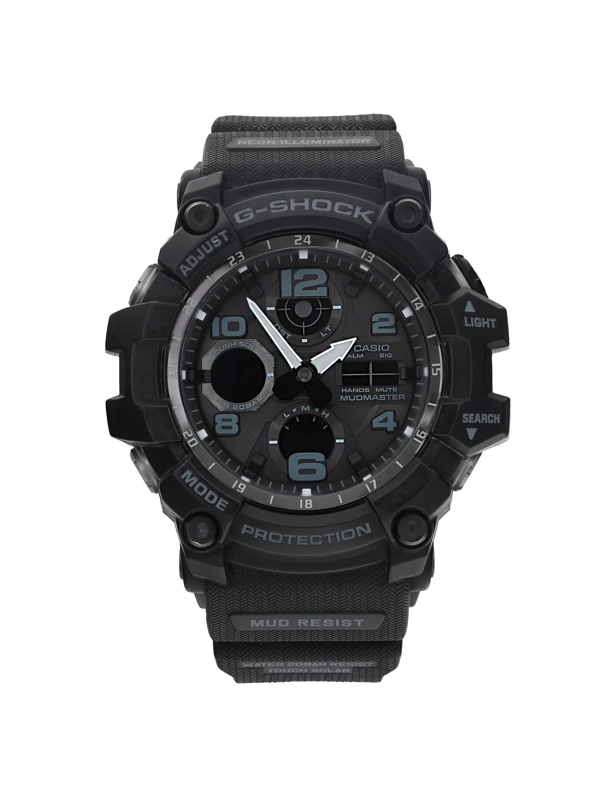 GWG-100-1AJF Casio G-Shock｜腕時計(デジタル)