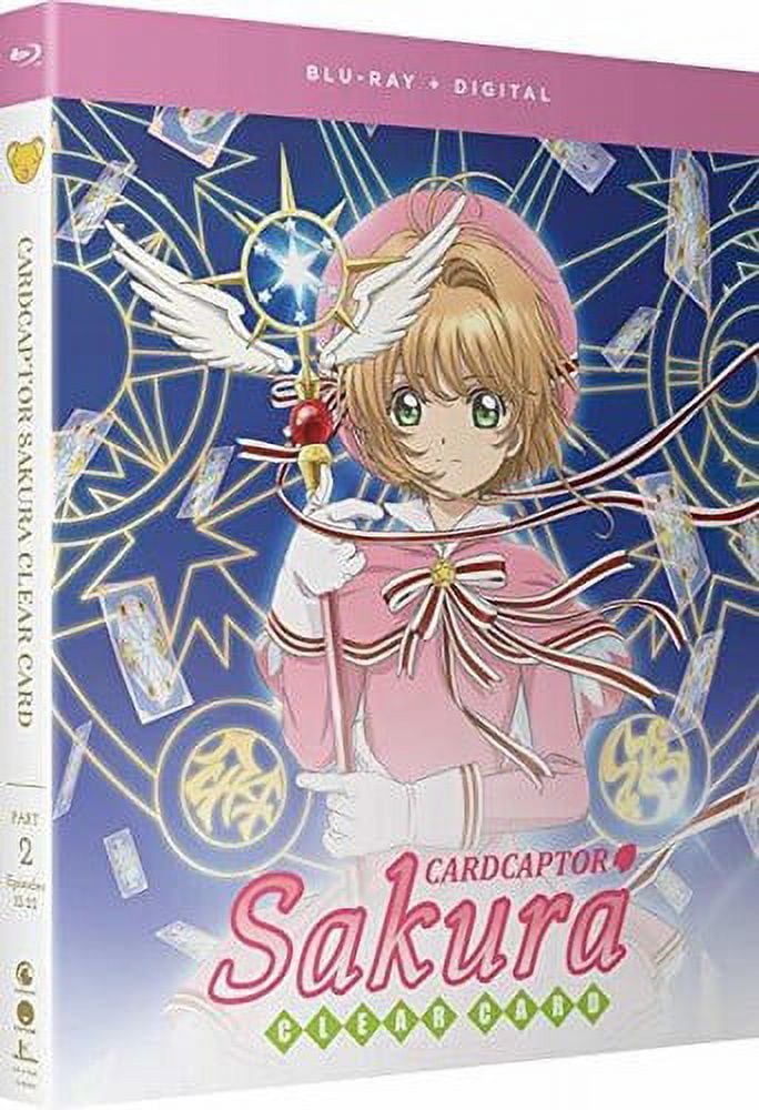 TV Time - Cardcaptor Sakura (TVShow Time)