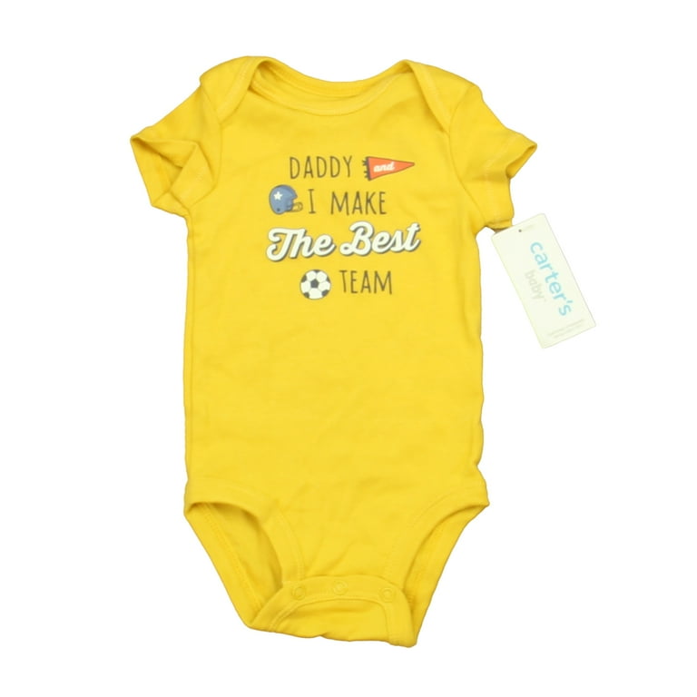 3 month carter's size 2025