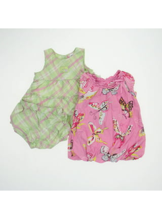 New Tags NWT Lot of 4 Different Baby Girls Onsies Carter, Osh Kosh + 3  Months 3M - Helia Beer Co