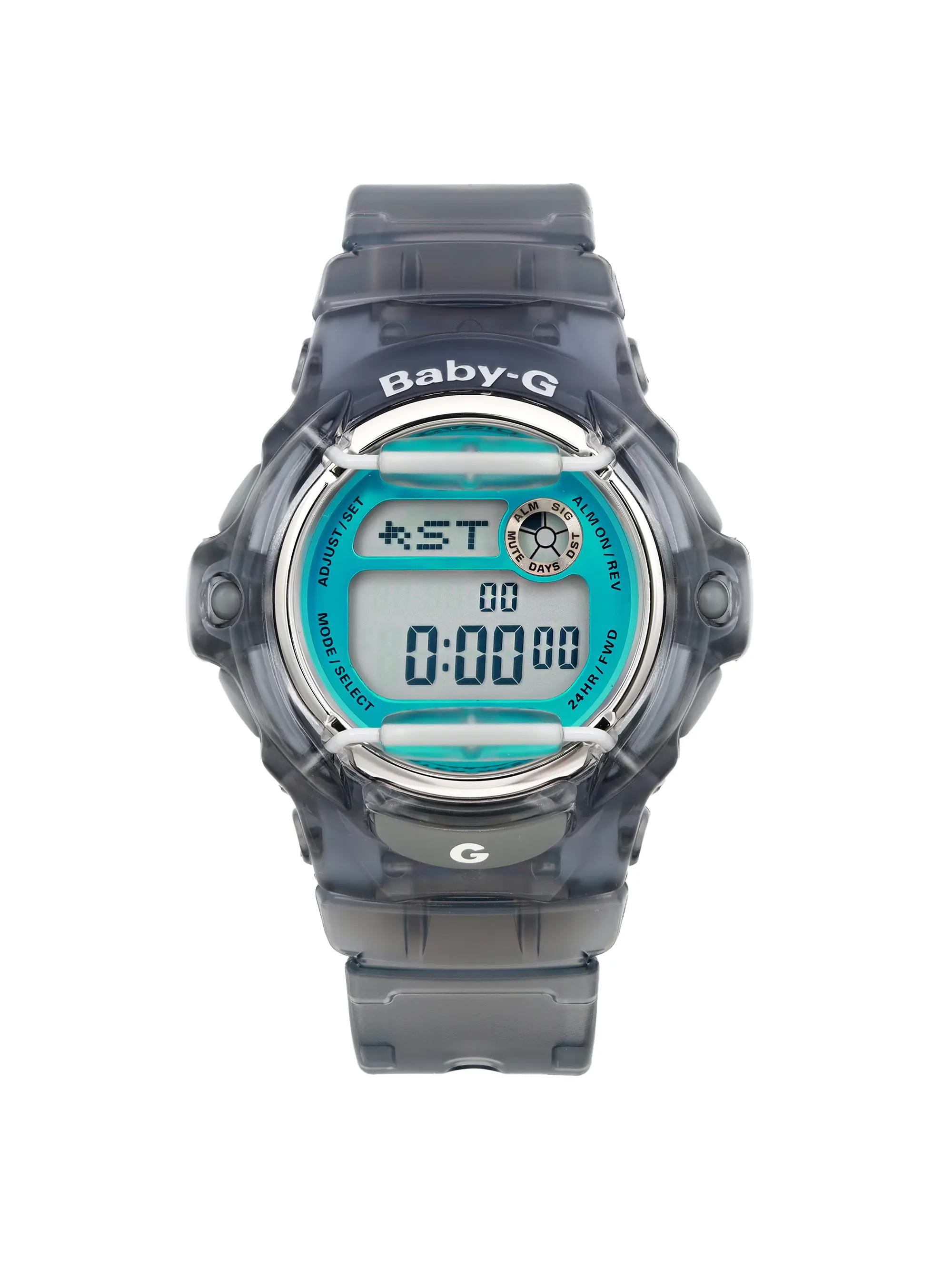 Casio baby g bg169r hotsell