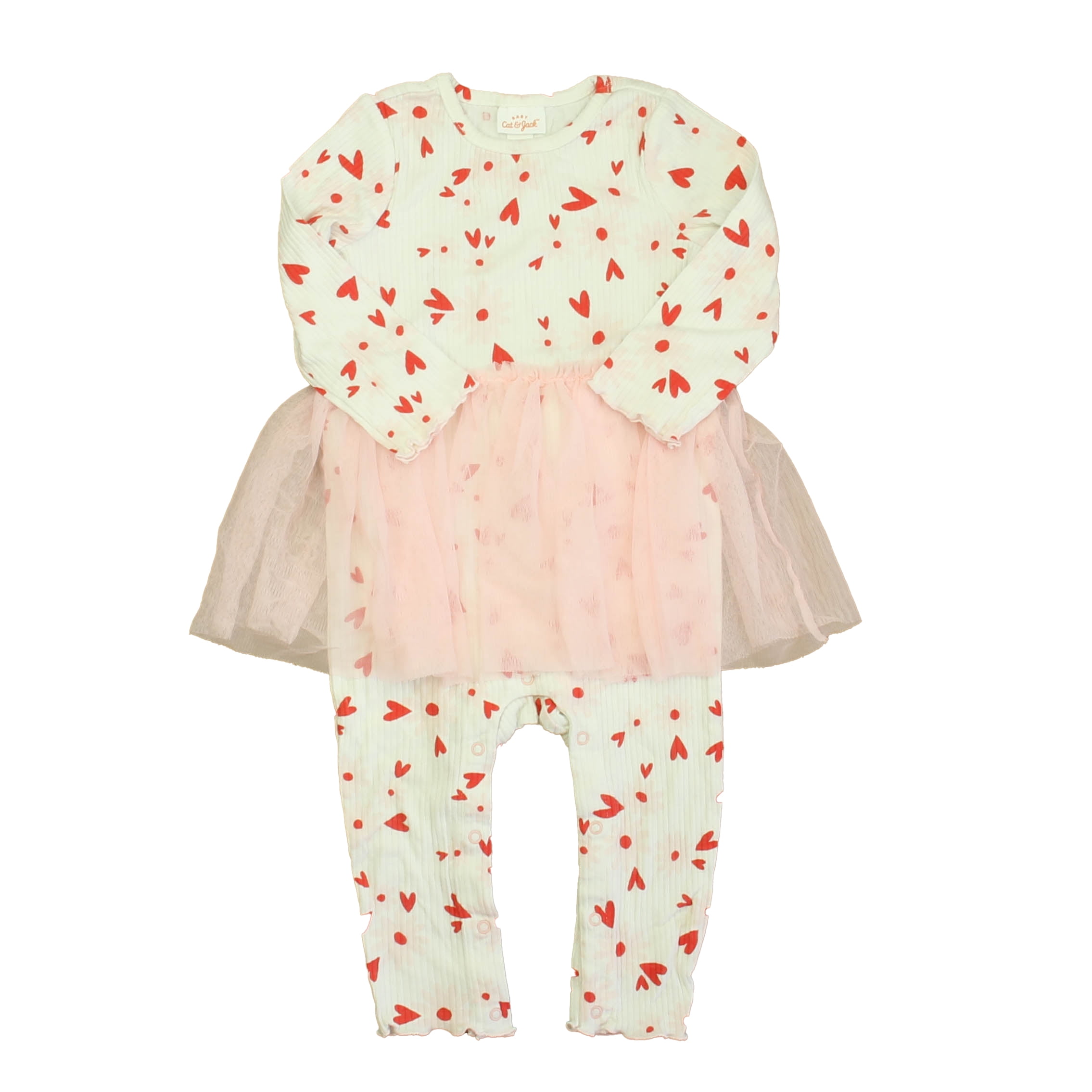 Cat & jack girl clothes online