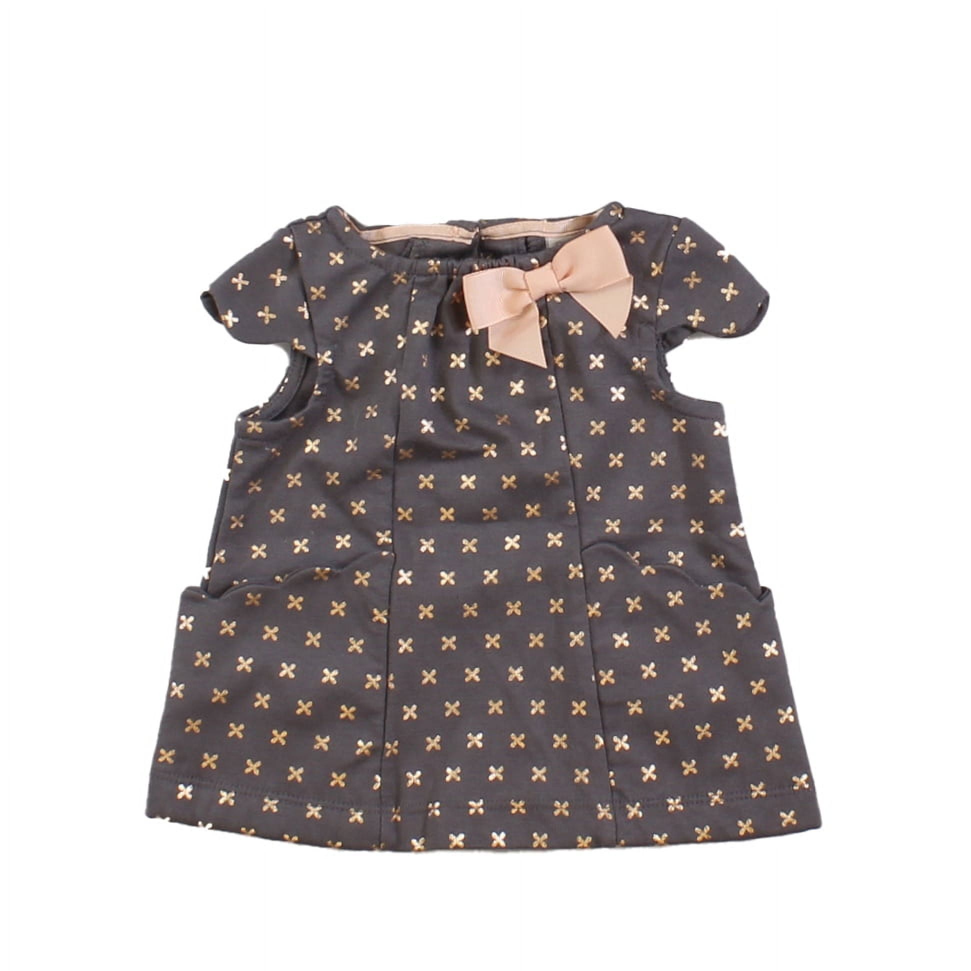 Catherine malandrino baby girl dress sale