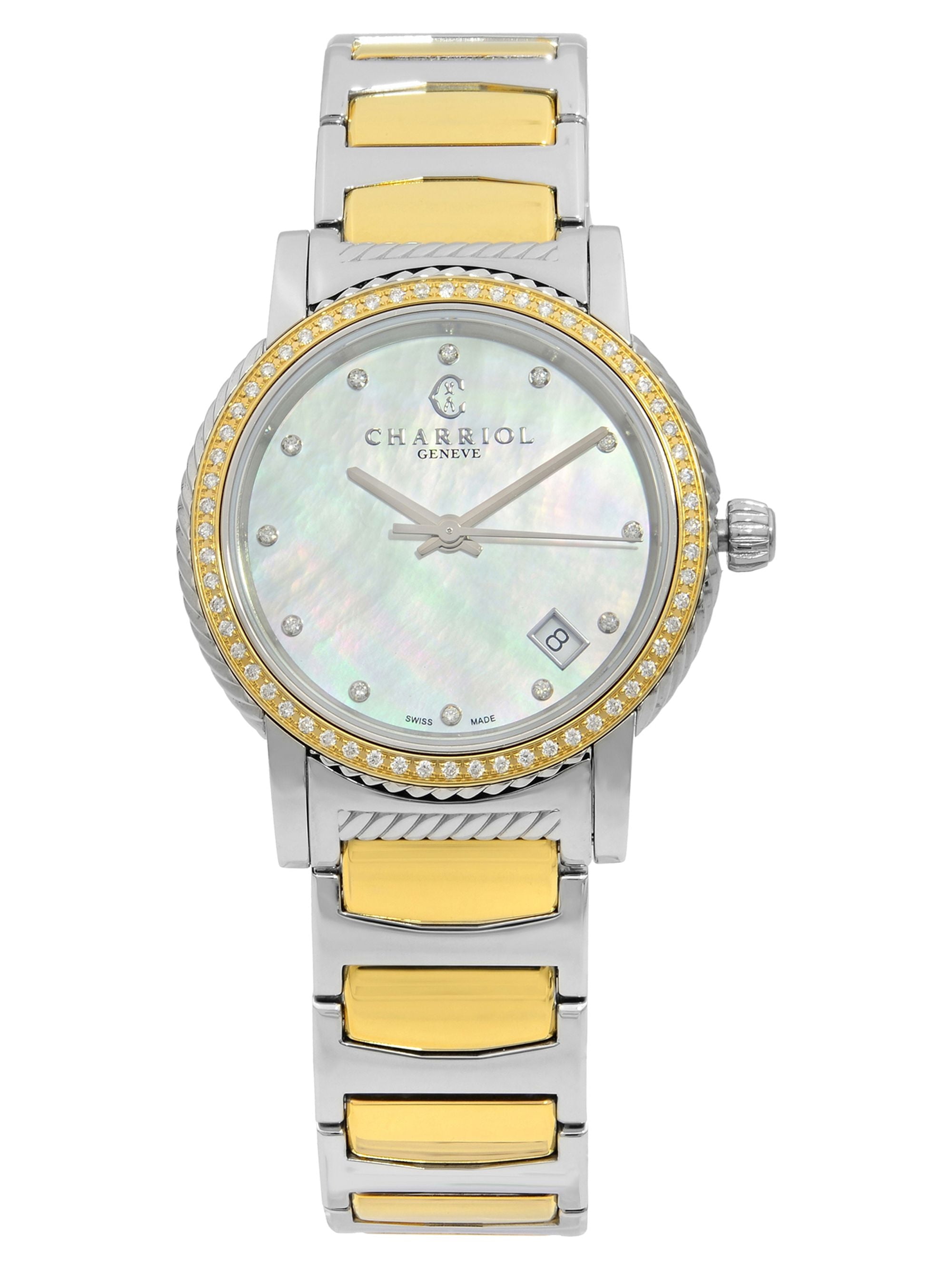 Charriol All Watches - Walmart.com Charriol All Watches - Walmart.com