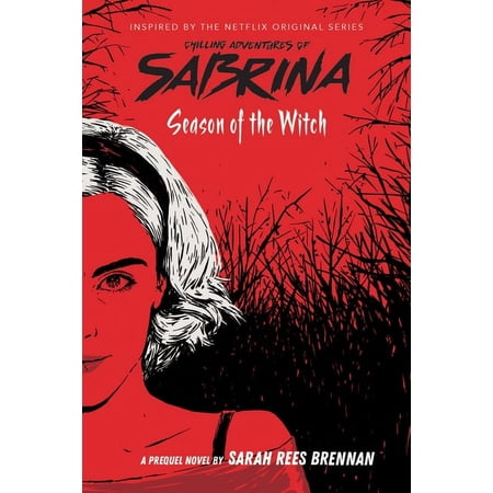 Pre-Owned Season of the Witch (the Chilling Adventures of Sabrina, Book 1): Volume 1 (Paperback) 133832604X 9781338326048