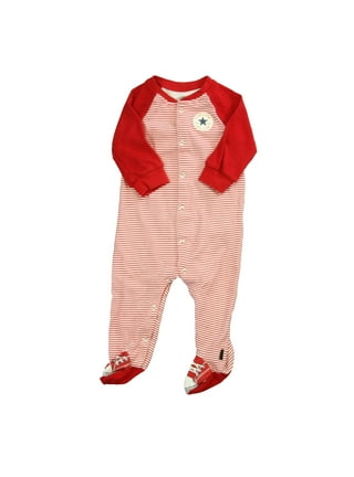 Clothing Months Baby Converse Clothing Baby Preemie | 0-24 Babies |