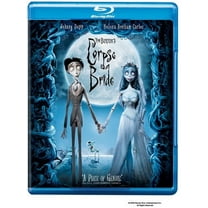 Pre-Owned Corpse Bride (Blu-ray)