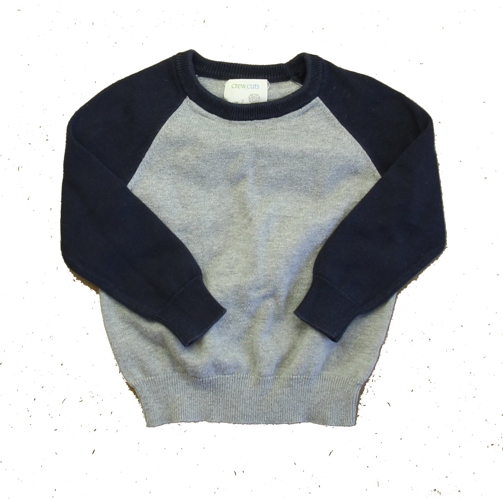 Crewcuts sweater 2025