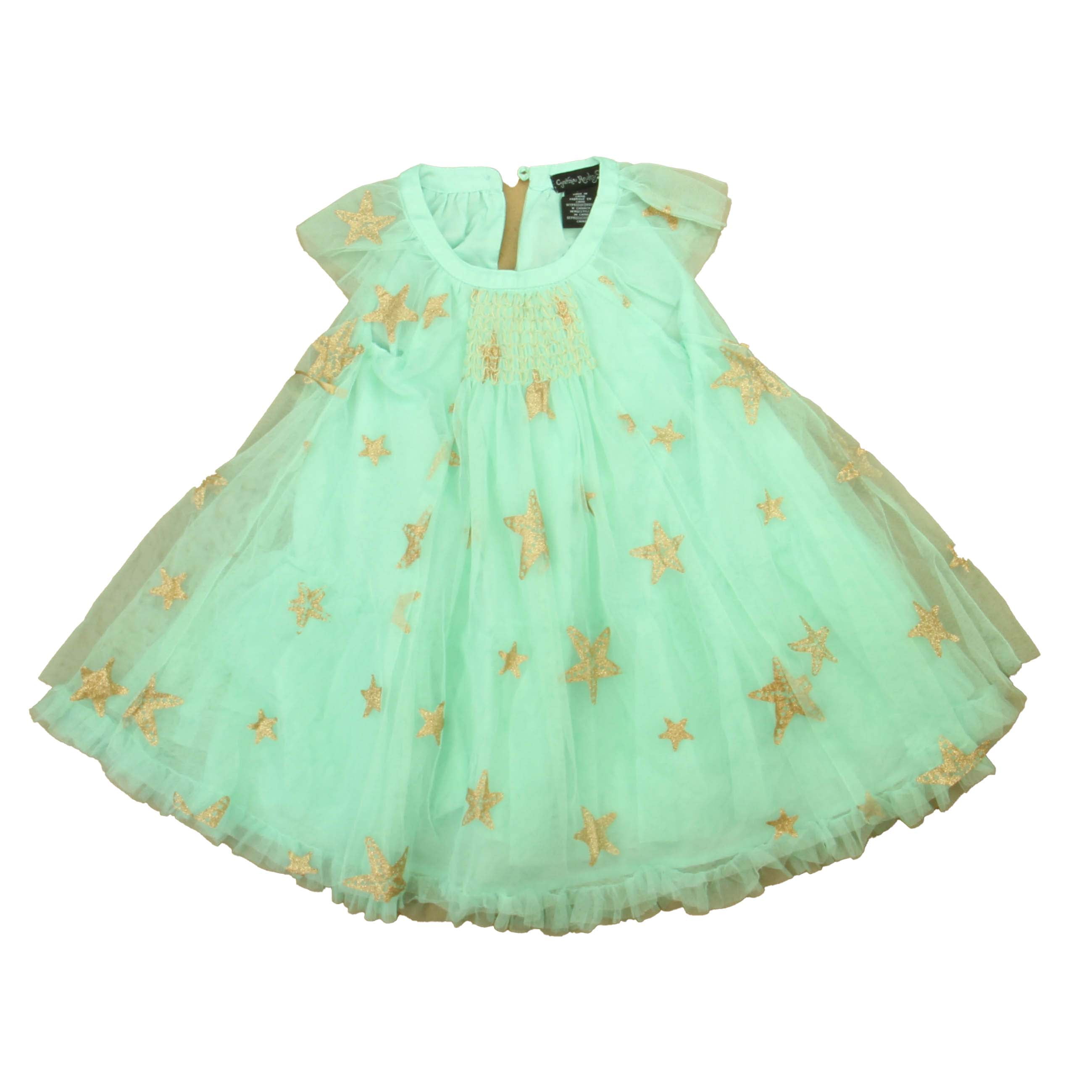 Cynthia rowley girl dress cheap