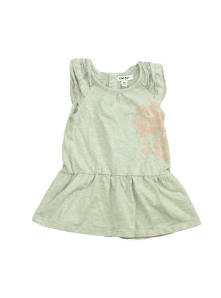 Dkny baby dress top