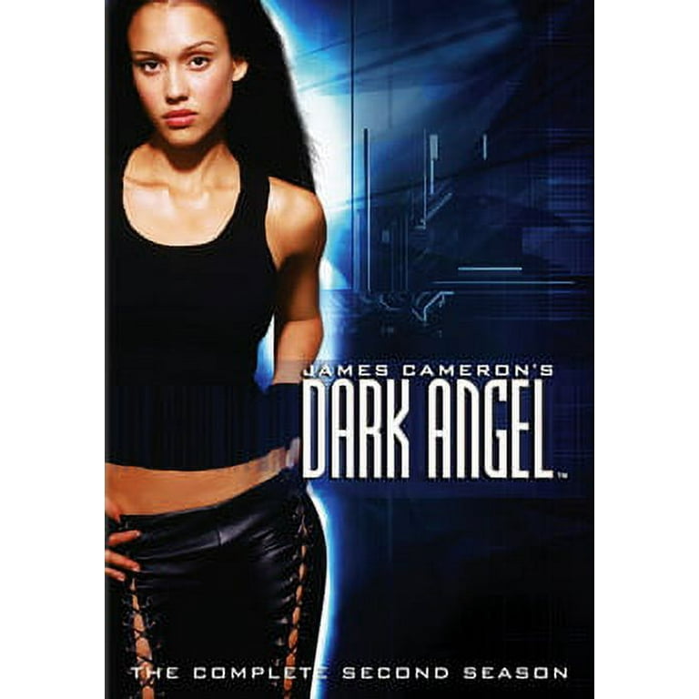 Pre-Owned Dark Angel: The Complete Second Season (DVD