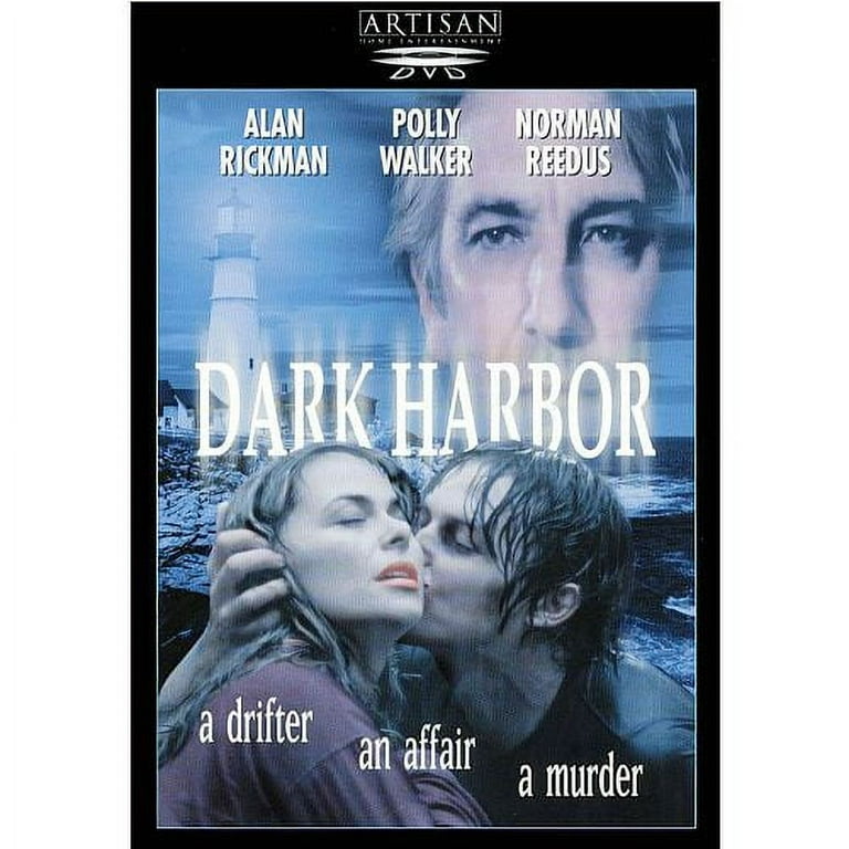 Pre-owned - Dark Harbor