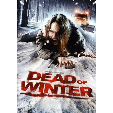 Pre-Owned Dead of Winter (DVD)