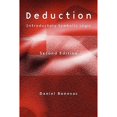 thumbnail image 1 of Pre-Owned Deduction 2e (Paperback) 063122713X 9780631227137, 1 of 1
