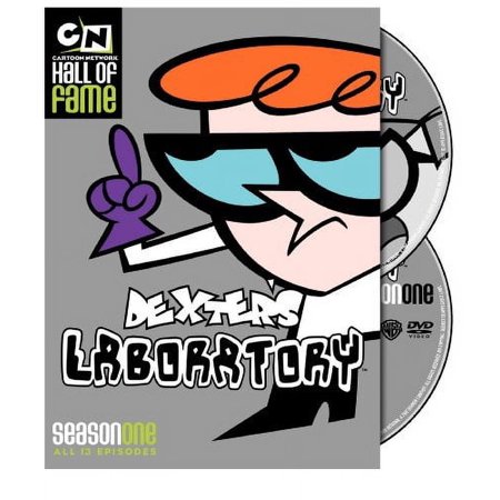 Pre-Owned Dexter's Laboratory: Season One (DVD)