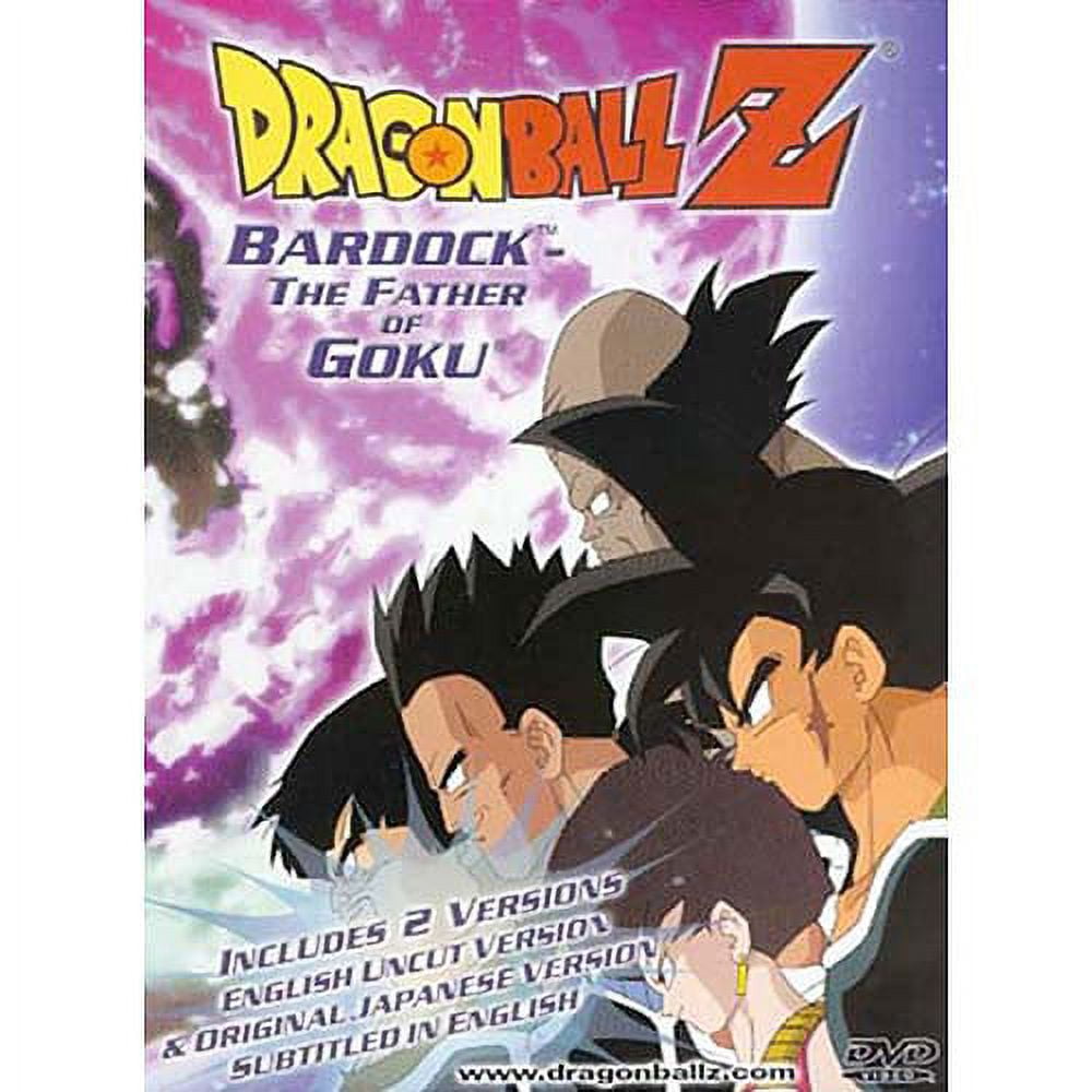 The Return Of Bardock, Father Of Goku - Chapter 2: Welcome To