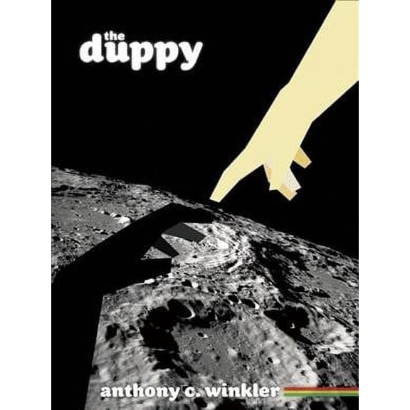 Pre-Owned Pre-owned Duppy, Paperback by Winkler, Anthony C., ISBN 193335433X, ISBN-13 9781933354330