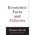 thumbnail image 1 of Pre-Owned Economic Facts and Fallacies, 9780465003495, 0465003494, Hardcover, 1 edition, 1 of 1