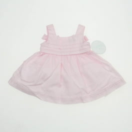 Nannette baby pink dress online