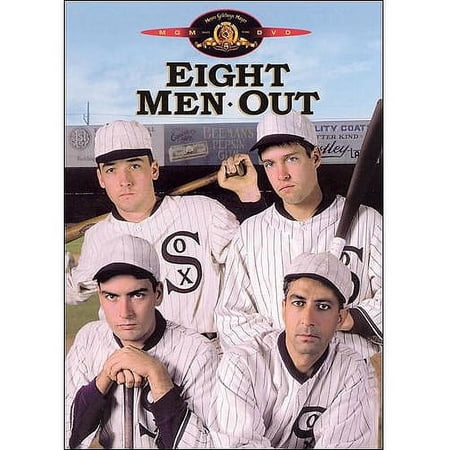 Pre-Owned Eight Men Out