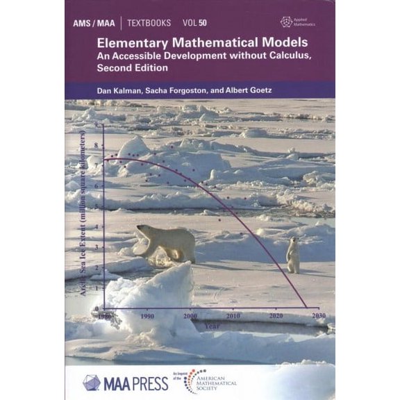 Pre-Owned Elementary Mathematical Models