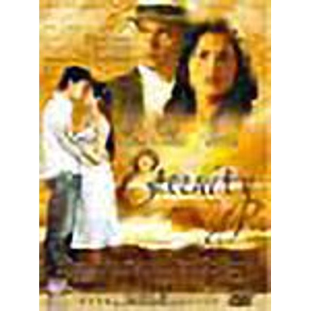 Preowned Eternity Philippines Filipino Tagalog DVD Movie