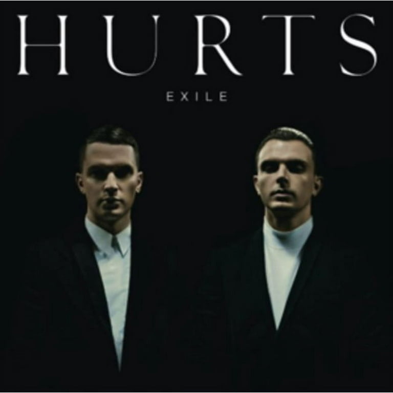 Pre-Owned Exile (CD) - Walmart.com