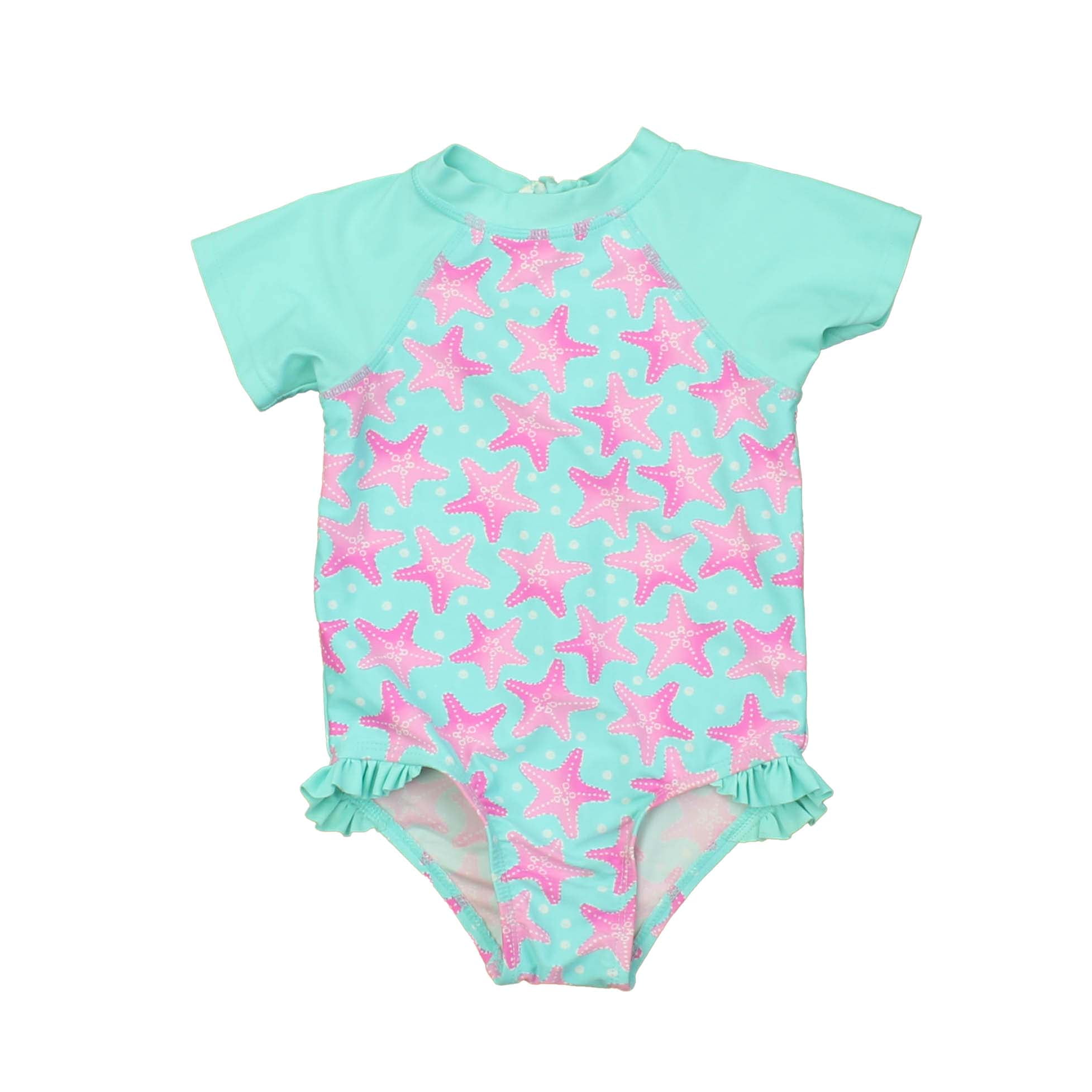 Floatimini mermaid 2025 bathing suit