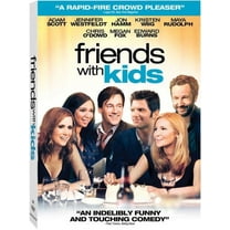 Pre-Owned Friends With Kids (DVD)