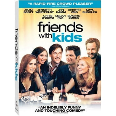 Pre-Owned Friends With Kids (DVD)
