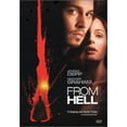 thumbnail image 1 of Pre-Owned From Hell (DVD), 1 of 1
