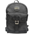 thumbnail image 1 of Pre-Owned GUCCI Off The Grid GG Nylon Backpack Bag Black 644992, 1 of 1
