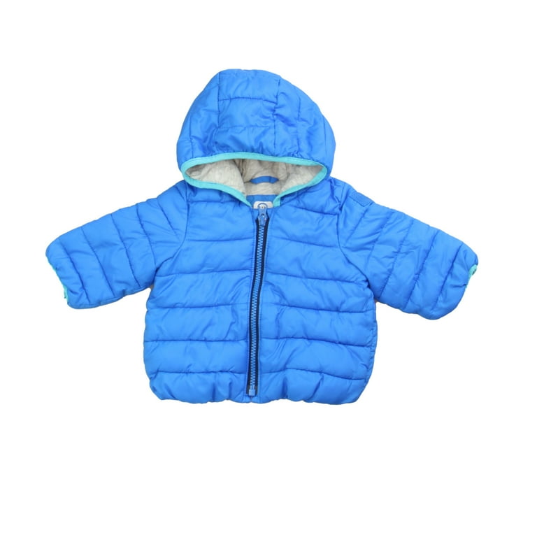 Gap childrens winter deals coats