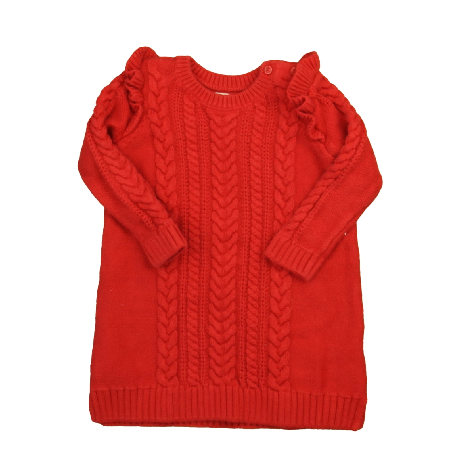 Gap girls sweater deals dress