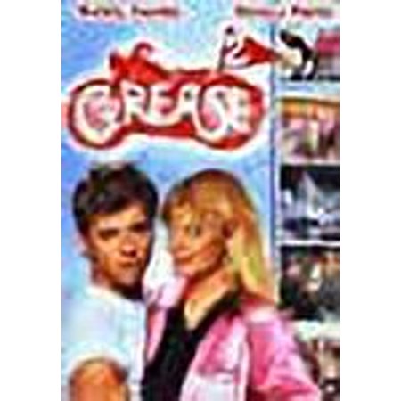 Pre-Owned Grease 2